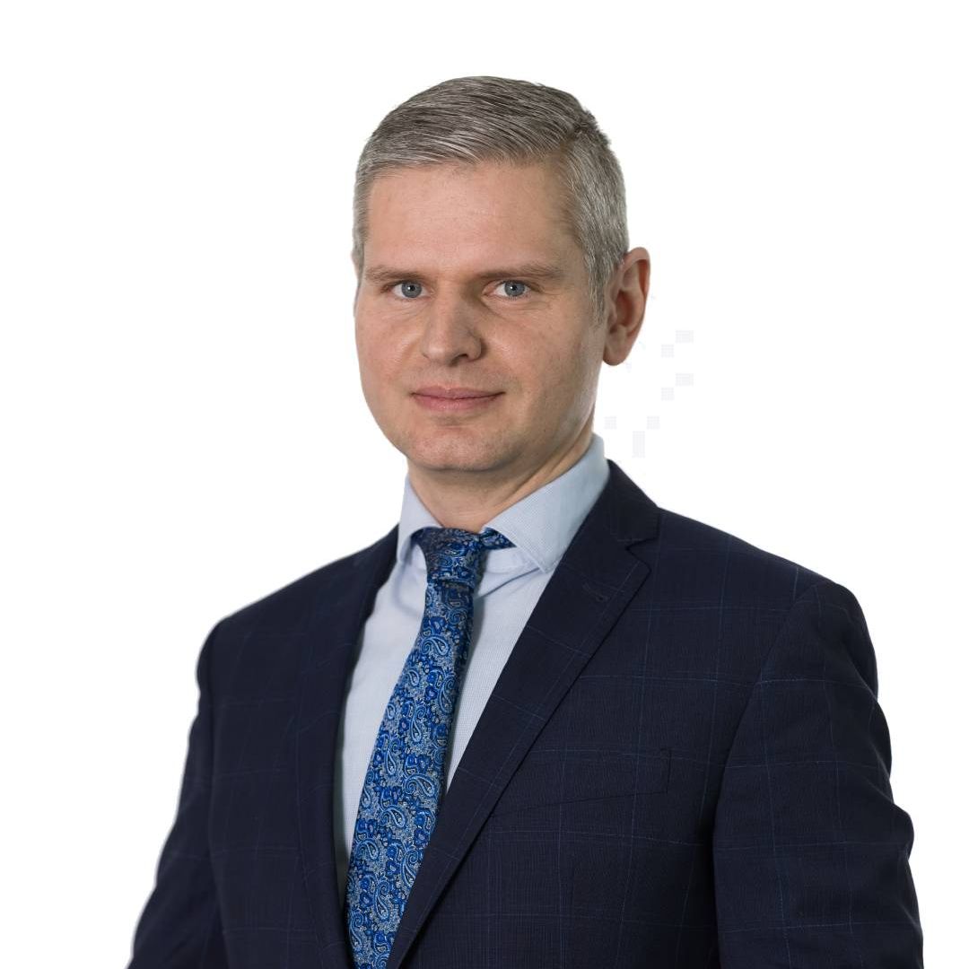 Martin Vavříček